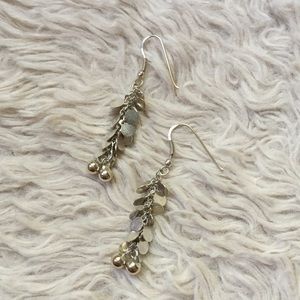 💜2 for $10💜 Sterling Silver Earrings